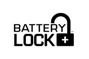 Battery lock