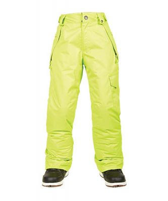 686 Agnes Insulated Pant Girls 15/16