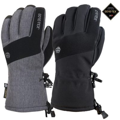 686 Gore-Tex Linear Glove M
