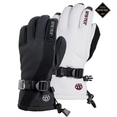 686 Gore-Tex Linear Glove W 19/20