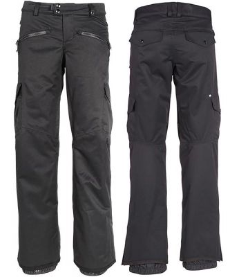 686 Mistress Insulated Cargo Pant