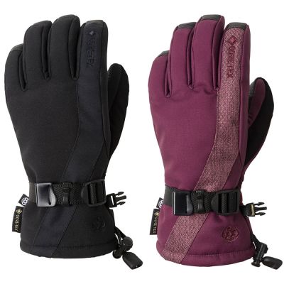 686 Womens Gore-Tex Linear Glove