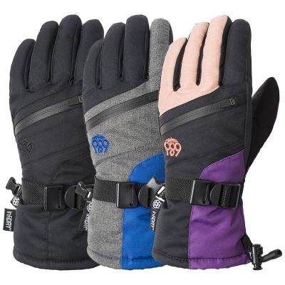 686 Youth Heat Insulated Glove