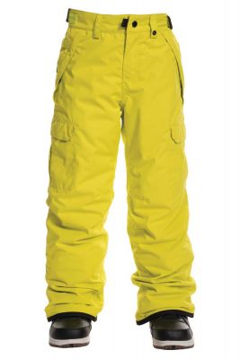686 Infinity Cargo Insulated Pant Boys