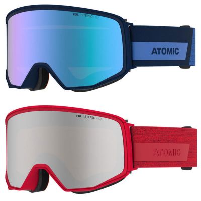 Atomic Four Q Stereo Goggle
