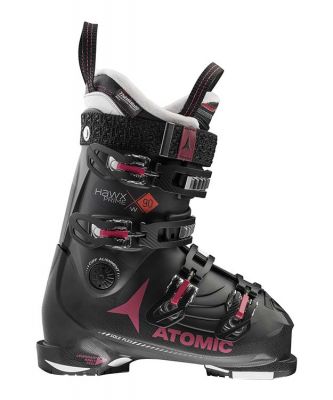 Atomic Hawx Prime 90 Womens Ski Boots
