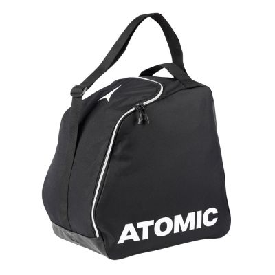 Atomic Boot Bag 2.0 Colour: BLACK/WHITE