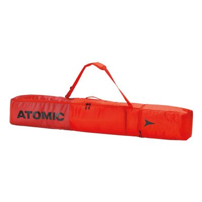 Atomic Double Ski Bag Colour: RED