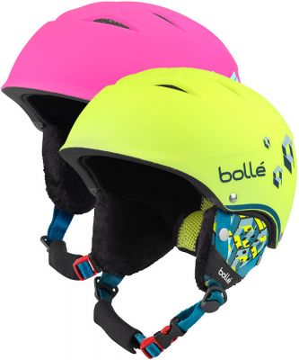 Bolle B-Free Kids Helmet