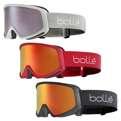 Bolle Bedrock Plus Ski Goggles 23/24