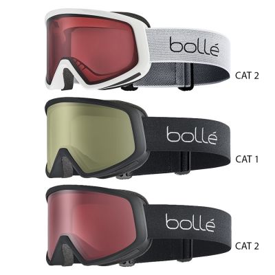 Bolle Bedrock Unisex Ski Goggles 23/24