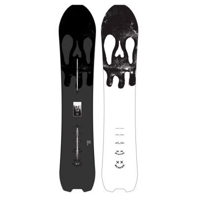 Burton Skeleton Key Snowboard