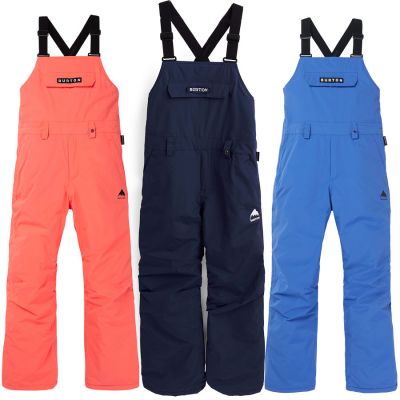 Burton Skylar 2L Bib Pants Kids