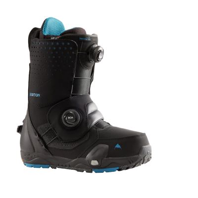 Burton Photon Step On Snowboard Boots Mens Wide