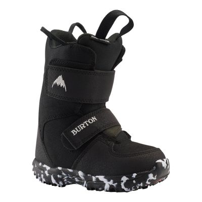 Burton Toddlers Mini Grom Snowboard Boot