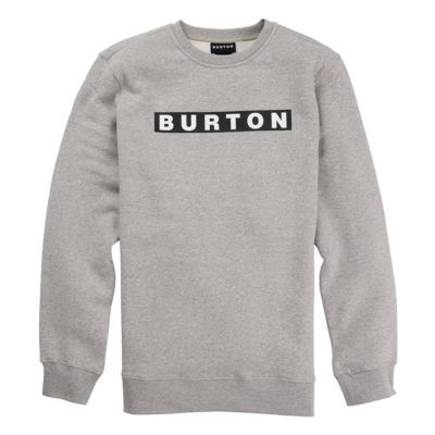 Burton Vault Crew Sweatshirt