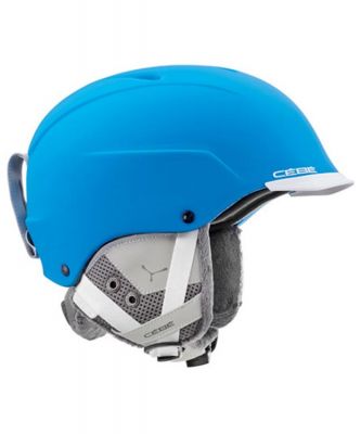 Cebe Contest Visor Helmet