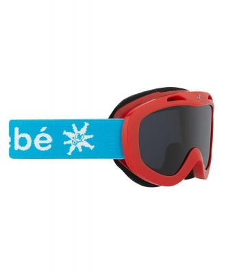 Cebe Jerry Infant Goggle Colour: RED