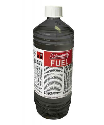 Coleman 1 Liter Coleman Liquid Fuel Colour: ONE COLOUR