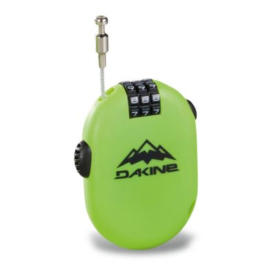 Dakine Micro Lock Colour: GREEN