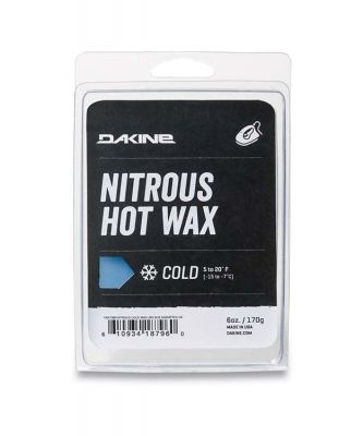 Dakine Nitrous Cold Wax Large 6oz Colour: ONE COLOUR
