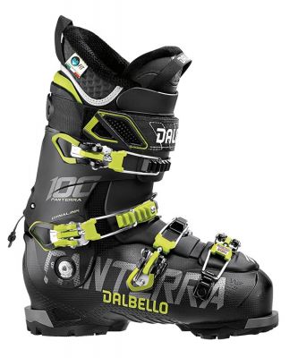Dalbello Panterra 100 Ski Boot 18/19