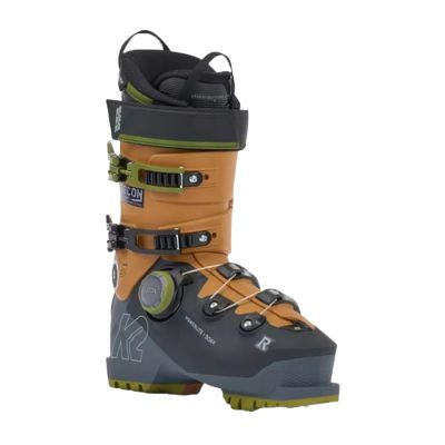 K2 Recon 110 BOA Ski Boots 23/24