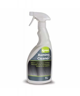 Kampa Awning Cleaner Colour: ONE COLOUR
