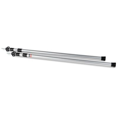 Kampa Dometic Deluxe Canopy Pole Set