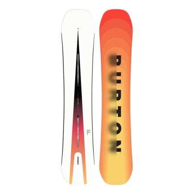 Burton Custom Flying V Snowboard 23/24