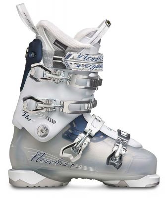 Nordica NXT N3 Boot Womens 2014