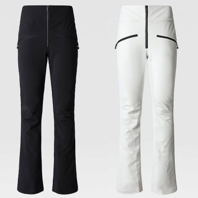 North Face Amry Softshell Trousers