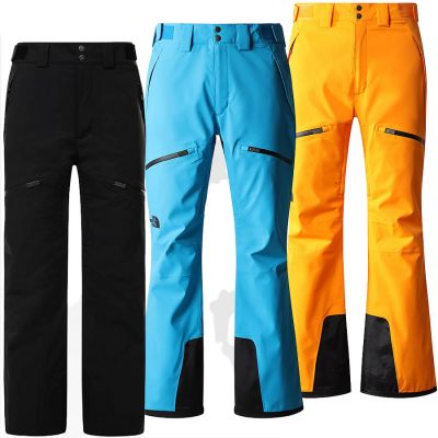 North Face Chakal Trousers 22