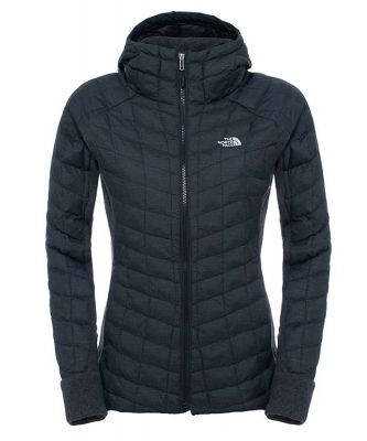 North Face Thermoball GL Hoodie Womens