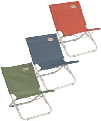Outwell Sauntons Folding Chair