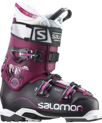 Salomon Quest Pro 100 Ski Boot Womens 15/16