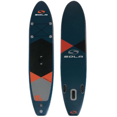 SOLA Inflatable SUP