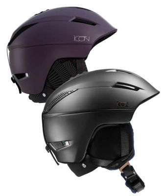 Salomon Icon² Custom Air Helmet