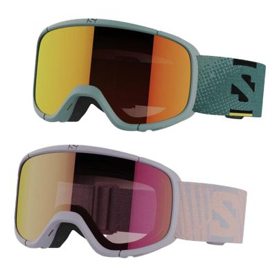 Salomon Ski Goggles |