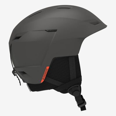 Salomon Pioneer LT Access Helmet