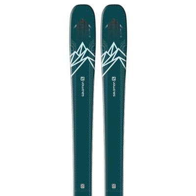 Salomon QST Lux 92 Skis 19/20