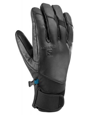 Salomon Qst GTX Ski Glove 18/19