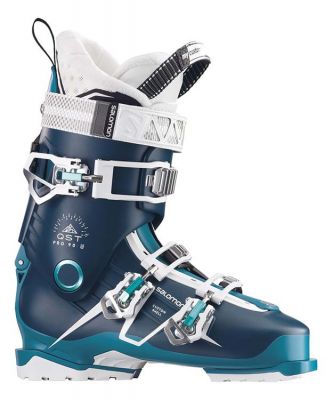 Salomon Qst Pro 90 Ski Boot Womens 17/18