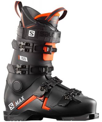 Salomon S MAX 100 Ski Boot 19/20