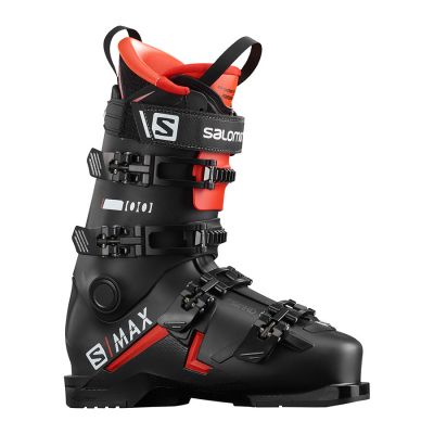 Salomon S/MAX 100 Ski Boot 21/22