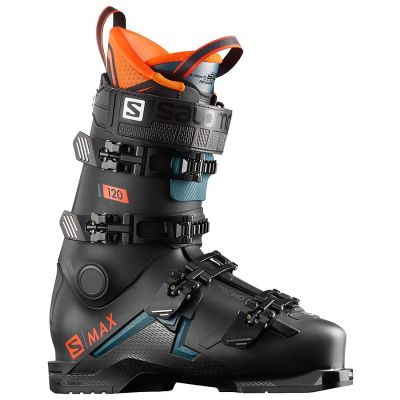 Salomon S/MAX 120 Ski Boot 19/20