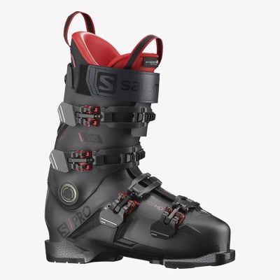 Salomon S/PRO 120 Ski Boots 22