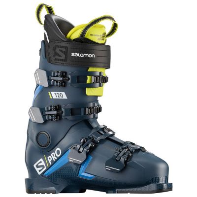 Salomon S/Pro 120 Ski Boot 19/20