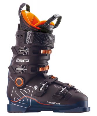 Salomon X Max 120 Mens Ski Boot 17/18
