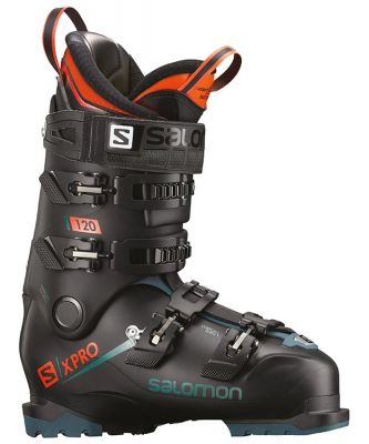 Salomon X PRO 120 Ski Boot 18/19